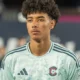Lucas Herrington Bersinar di Debut Premier League bersama Hull City saat Kalahkan Manchester United