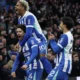 Luka Vušković Bermain Penuh dalam Kekalahan 3-4 Brighton dari Chelsea di Premier League