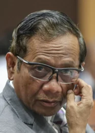 Mahfud MD Soroti Dugaan Industri Hukum dalam Kasus Febrie Adriansyah