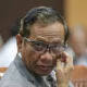 Mahfud MD Soroti Dugaan Industri Hukum dalam Kasus Febrie Adriansyah