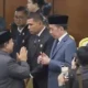 Makna Gestur Dua Jempol Jokowi untuk Prabowo dan Klarifikasi Isu Keretakan Hubungan Politik