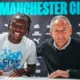 Manchester City Resmi Perpanjang Kontrak Jérémy Doku Hingga 2031