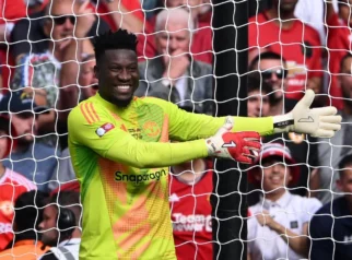 Manchester United Berani Tinggalkan Onana dan Bayindir, Pilih Pemain Akademi