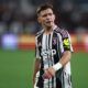 Manchester United Incar Winger Juventus, Francisco Conceicao
