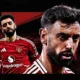 Manchester United Tegas Pertahankan Bruno Fernandes Meski Dilirik Galatasaray dengan Tawaran Fantastis