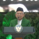 Ma'ruf Amin Dorong Pendidikan NU Gabungkan Ilmu Agama dan Teknologi