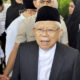 Maruf Amin: Pemimpin NU Harus Mampu Al-Ishlah Wal Ishlah