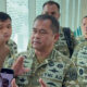 Maruli Sebut TNI Sulap 100.120 Hektare Lahan Tadah Hujan Jadi Bisa Panen 3 Kali