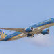 Maskapai Vietnam Airlines Putar Balik ke Munich Usai Ekor Pesawat Sentuh Runway