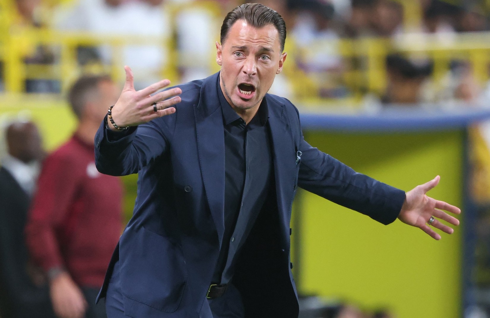 Matthias Jaissle Resmi Jadi Pelatih Newcastle United, Sudah Tidak Sabar Jalani Petualangan Baru