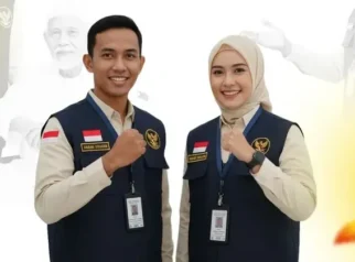 Mau Jadi Petugas Haji 2027? Simak Syarat Lengkap dan Tahapannya