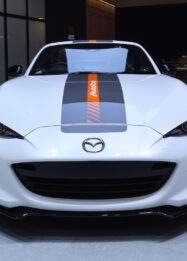 Mazda MX-5 AutoExe Limited Edition Menyapa di GIIAS 2026