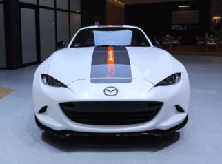 Mazda MX-5 AutoExe Limited Edition Menyapa di GIIAS 2026