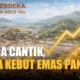 MDKA Tambah Kepemilikan Saham EMAS hingga 64%, Investasi Jangka Panjang di Tambang Emas Pani