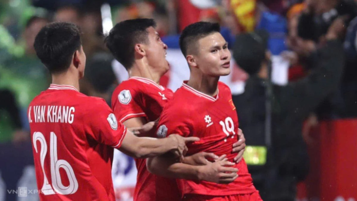 Media Vietnam Soroti Penurunan Karier Pemain Naturalisasi Timnas Indonesia Setelah Tinggalkan Eropa