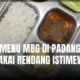 Megawati Usulkan Menu MBG Lebih Beragam dengan Tambahan Rendang