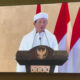 Menag Ungkap Istiqlal Masuk Ekosistem BEI Mungkin Masjid Pertama di Dunia