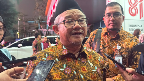 Mendikdasmen Jelaskan Perbedaan Kompleksitas Sistem Pendidikan Indonesia dan Singapura