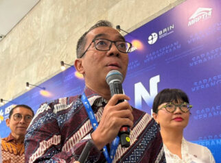Mendikti Bentuk Tim Investigasi Terkait Paper Nobel MBG yang Cantumkan Nama Tanpa Persetujuan