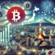 Mengapa Kenaikan Imbal Hasil Obligasi Tidak Mengangkat Bitcoin Saat Utang AS Mendekati $40 Triliun