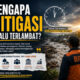 Mengapa Mitigasi Selalu Terlambat