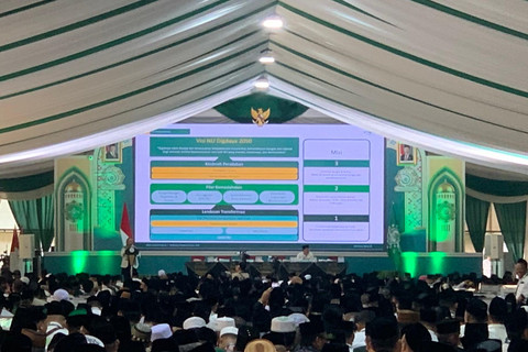 Mengenal AHWA, Mekanisme Pemilihan Rais Aam dan Ketum PBNU 2026-2031