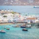 Mengenal Mykonos: Destinasi Favorit Atlet, Selebriti, dan Hotel Mewah di Pulau Yunani