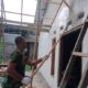 Menggores Asa Lewat Warna, TMMD Reguler ke-129 Kodim 0714 Salatiga Rampungkan Rehabilitasi RTLH