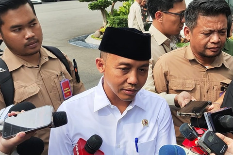 Menhut Ungkap 9 Kasus Karhutla Sudah Diproses, 4 Kasus dengan Tersangka