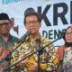 Menkes Budi Gunadi Sadikin Ungkap Tingginya Kematian Akibat TBC di Indonesia