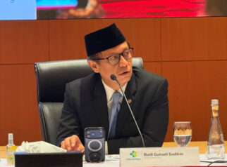 Menkes Ungkap Efisiensi Pengadaan Alkes Capai 52 Persen dengan Penghematan Rp 10,25 Triliun