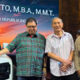Menko Airlangga Tegaskan Tidak Ada Insentif Tambahan untuk Mobil Hybrid Tahun Ini