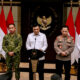 Menko Polkam Hentikan Penyebaran Konten Provokatif yang Picu Kepanikan Masyarakat