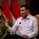 Menko Polkam Tegaskan Pemasangan Pagar di Mal Tak Terkait Isu Rusuh dan Sudah Diselesaikan