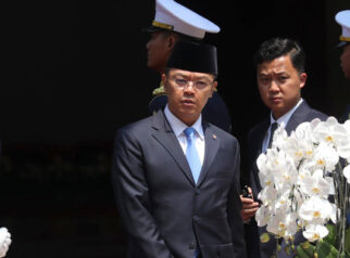 Menlu China Wang Yi Akan Kunjungi Jakarta, Hadiri Dialog Strategis RI-China