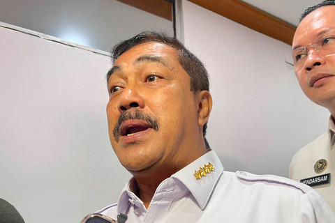 Menteri Imipas Ungkap Rencana Remisi dan Amnesti pada HUT ke-81 RI