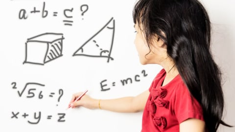 Menumbuhkan Nalar Lewat Matematika, Sains, dan Teknologi