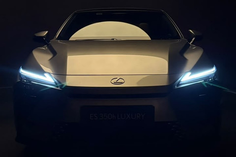Menyusuri Perjalanan Lexus di GIIAS 2026, dari Mesin Tenun hingga Masa Depan