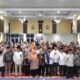 Merajut Silaturahmi dan Kebersamaan, Universitas PGRI Palembang Gelar Doa Bersama