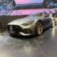 Mercedes-Benz Bawa AMG GT 63 PRO dan GLC Baru, Harga Tembus Rp 9,8 M