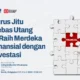 Merdeka dari Utang: Kunci Pensiun dengan Bangga dan Mandiri Finansial