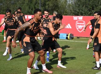 Mikel Arteta Yakin Arsenal Berada di Jalur yang Tepat