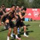 Mikel Arteta Yakin Arsenal Berada di Jalur yang Tepat