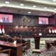 MK Kembali Akan Putuskan Gugatan UU Pemilu, Hari ini Asa 15 Ketatapan Dibacakan MK