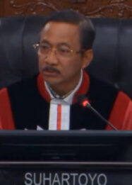 MK Putuskan Anggaran MBG Dipisah dari Anggaran Pendidikan Mulai APBN 2028