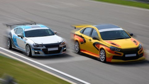 Mobil Drag Race di Kotamobagu Tabrak Penonton 8 Tewas, Sejumlah Orang Terluka
