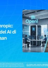 Model AI Meta, OpenAI, dan Anthropic Terlibat Insiden Keamanan Siber dalam Pengujian AI Agent