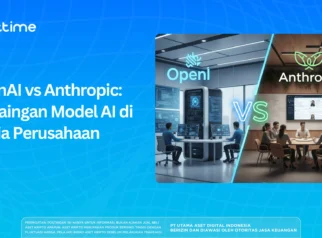 Model AI Meta, OpenAI, dan Anthropic Terlibat Insiden Keamanan Siber dalam Pengujian AI Agent
