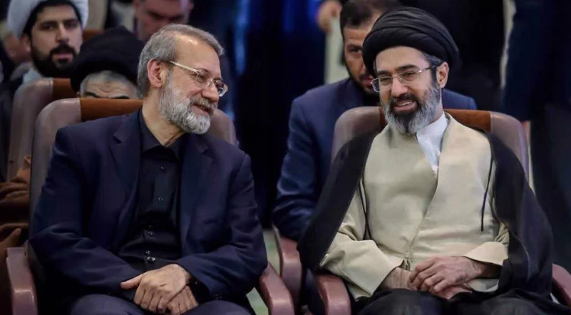 Mojtaba Khamenei Rombak 6 Petinggi Militer Iran, Siapkan Strategi Perang Ofensif