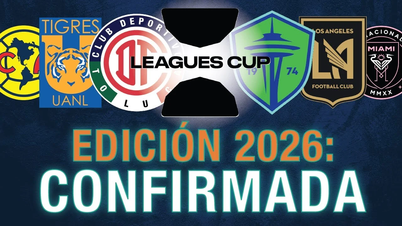 Monterrey Vence a Chicago Fire y Avanza a Semifinales de la Leagues Cup 2026